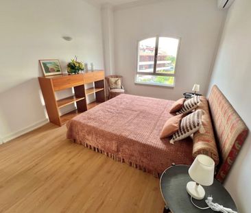 Excelente apartamento com vista de mar, inserido em edifício emblem... - Photo 3