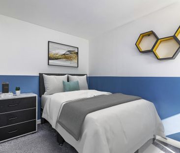 6 bedroom house to rent - Photo 4