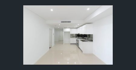 Modern 1 bed 1 Study in the heart of Granville - Photo 5