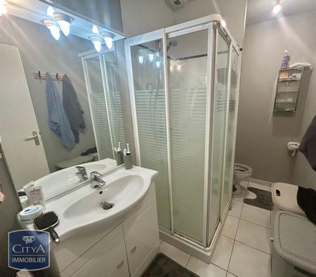 Location Appartement 2 pièces 34m² CHOLET 49300 - Photo 4