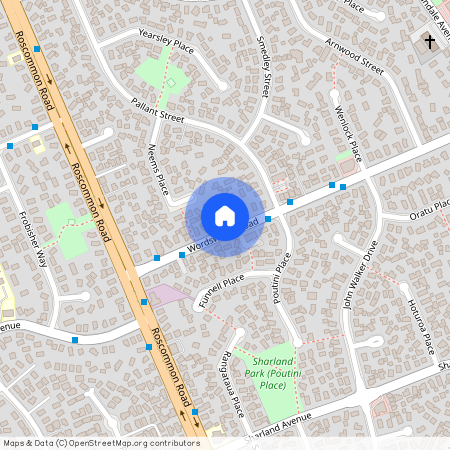 191 Wordsworth Road, Manurewa, Manukau City