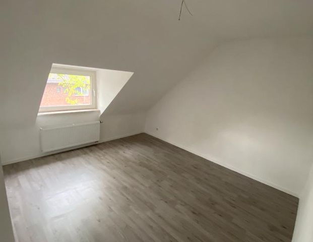 Kernsanierte, helle 3,5 Zi. in ruhiger Lage Grenze Homberg/Moers - Foto 1