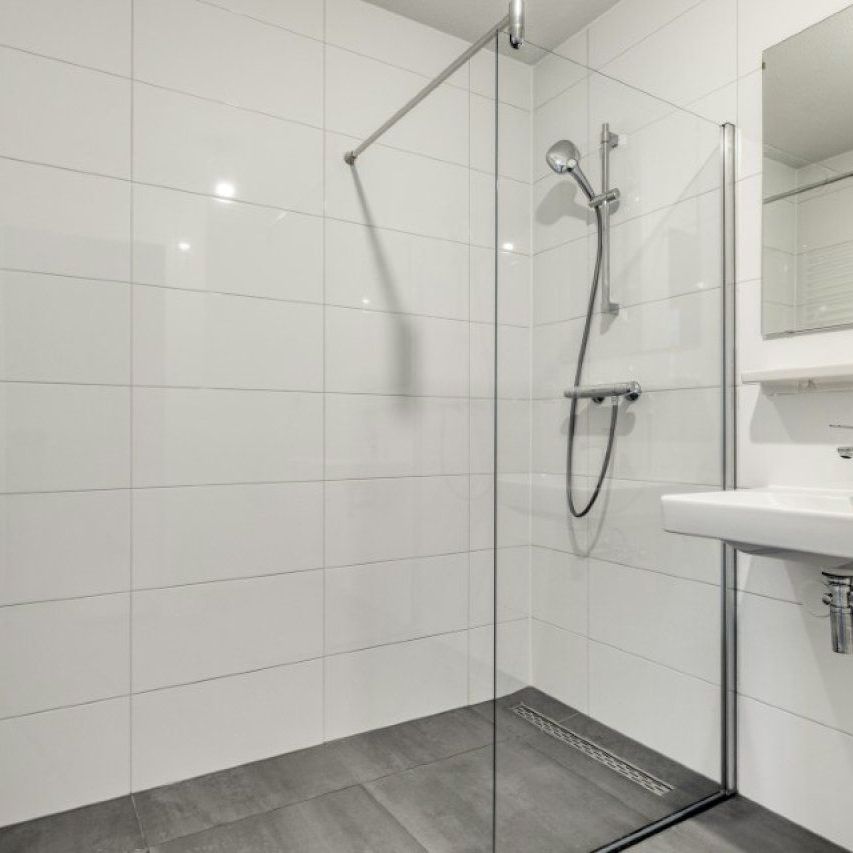 Appartement te huur: Amstelboulevard 204 1096 HM Amsterdam - Foto 1