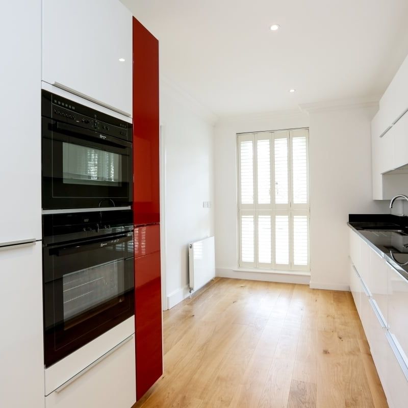 3 bedroom flat to rent - Photo 1