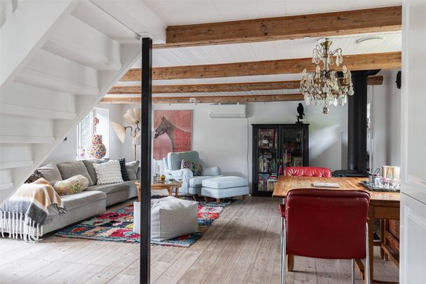 HOBY MOSSE, Lund - Photo 1