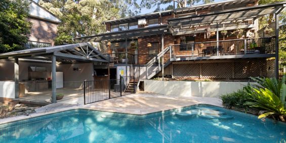 Well appointed tranquil family home - Photo 3