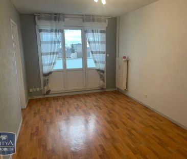 Appartement à louer 1 pièce 27.01m² - Photo 4