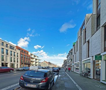 Modern dakappartement op de derde verdieping op centrale locatie te... - Photo 3