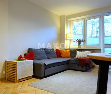 KAWALERKA, OSOBNA KUCHNIA, BALKON - BLISKI MOKOTÓW - Photo 5