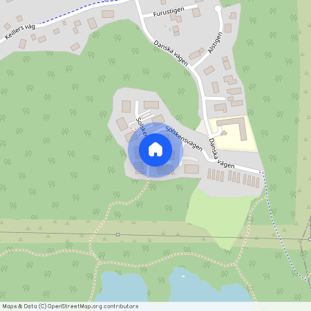 Solskensvägen 1, 445 56 Surte, Vastra-Gotaland