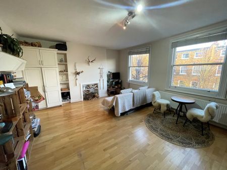 Studio to rent - Photo 5