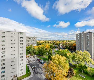 For Lease - 2721 Victoria Park Avenue Unit# 1201, Toronto, Ontario - Photo 1