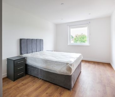 1 bedroom apartment to rent - Photo 3