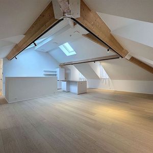 Appartement te huur in Brussel voor € 1.600 met 2 slaapkamers - foto 2