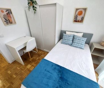 Calle de Juan Bautista de Toledo, Madrid, Community of Madrid 28002 - Photo 4