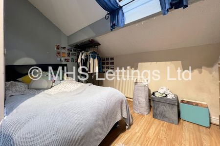 80 Harold Terrace, Leeds, LS6 1LD - Photo 5