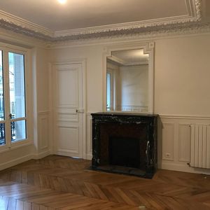 location Appartement F4 DE 113.35m² À PARIS - Photo 2