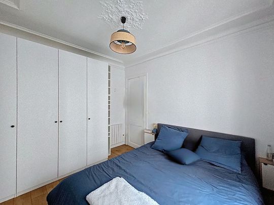 Appartement T2 Paris 18 à louer - Photo 1