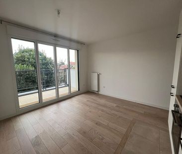 Location Appartement 2 pièces 38m² - Photo 1