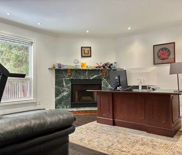 For Lease - 172 Brownridge Drive Unit# Main&2nd Fl, Vaughan, Ontario - Photo 6