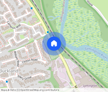 Marsh Lane, Lymington - Photo 1