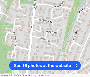 Lawn Drive, Locks Heath - Photo 1