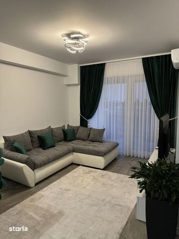 Chirie apartament 2 camere, Complex Arena - Fotografie 3