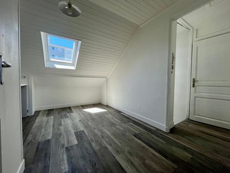 Location Appartement 1 pièce 21m² NANTES 44000 - Photo 4