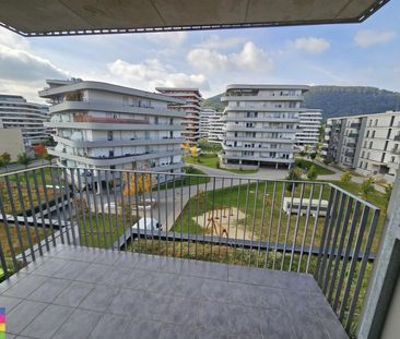 2 Zimmerwohnung mit Balkon und sehr guter Infrastruktur - unbefrist... - Photo 2