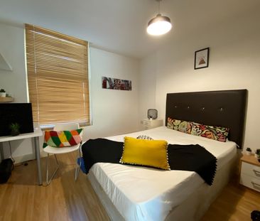 2 Bed Flat, New Walk, LE1 - Photo 4
