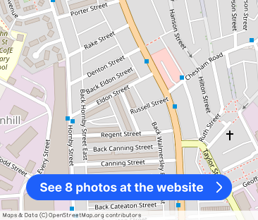 Raven Street, Bury, BL9 - Photo 1