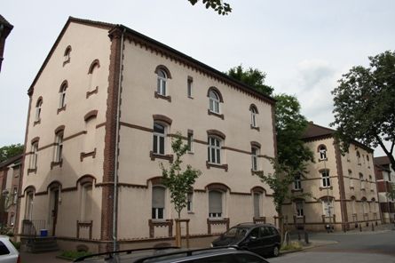 Kurt-Spindler-Straße 43, 47166 Duisburg - Foto 2