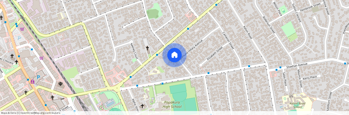 1/29 Edmund Hillary Avenue, Papakura, Papakura