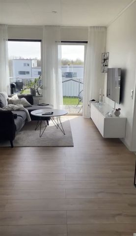 Vildrosgatan - Foto 3