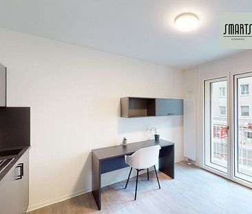 *Jetzt Umzugsbonus sichern* Aufgepasst: modernes 1-Zimmer-Apartment... - Foto 4