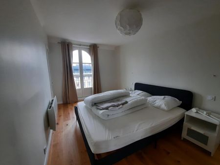 Appartement T3 à louer Rennes - 67 m² - Photo 2