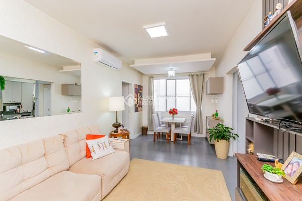 Apartamento com 3 quartos e 101m² para alugar em Petrópolis, Porto Alegre. - Photo 1