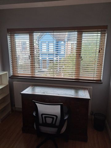 Room in a Shared House, Riffel Road, NW2 - Photo 3