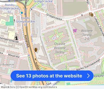 Nowoczesne studio | 41m2 | Grzegórzecka, WT 1.0 | - Photo 1