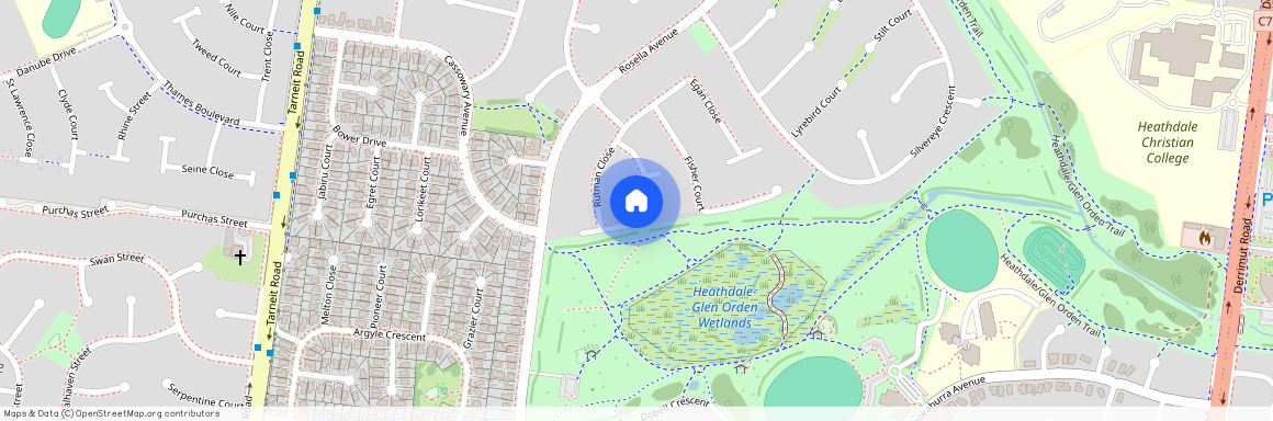 6 Rutman Close, Vic 3030, Werribee