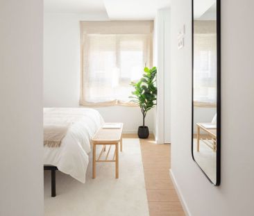 Alquiler de piso en Calle Viña del Mar, 1 - Photo 1