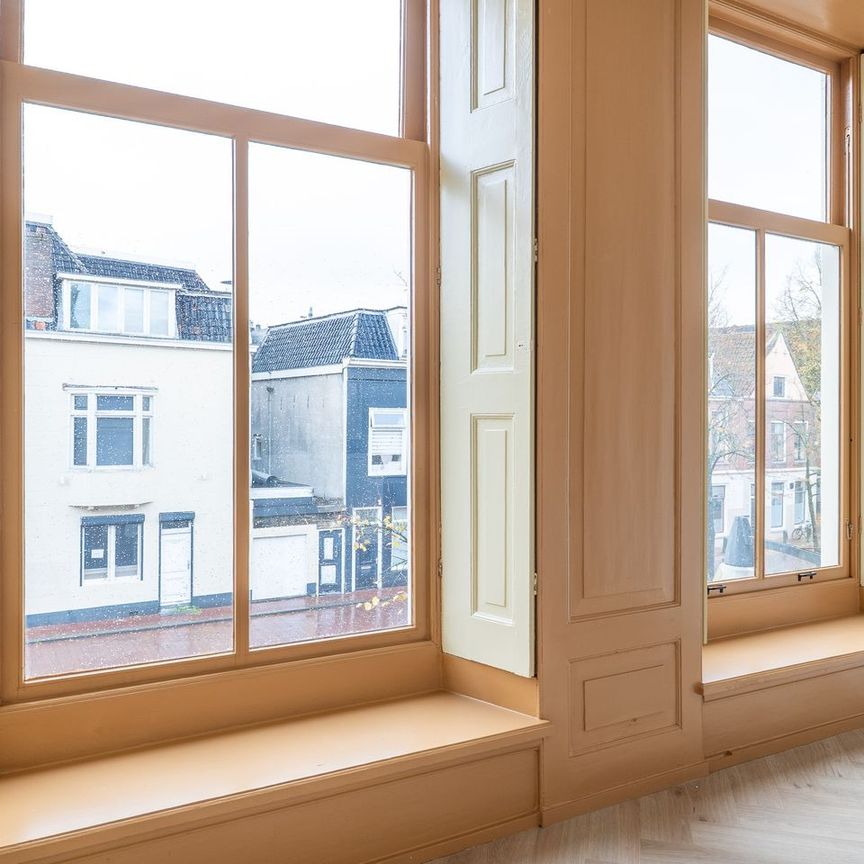 Weaze 18-B, De Waag, 8911LM, Leeuwarden - Photo 1