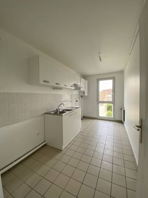 T3 MARGNY LES COMPIEGNE - Photo 1