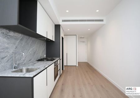 2806/260 Spencer Street, Melbourne, VIC, 3000 - Photo 5