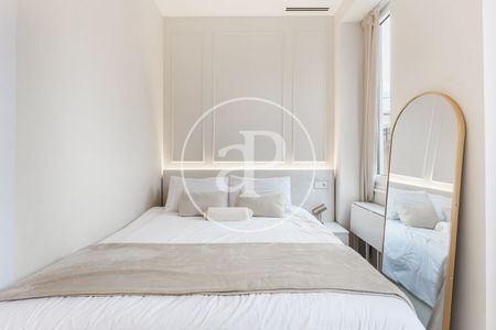 Flat for rent with views in El Pilar (Valencia) - Photo 2