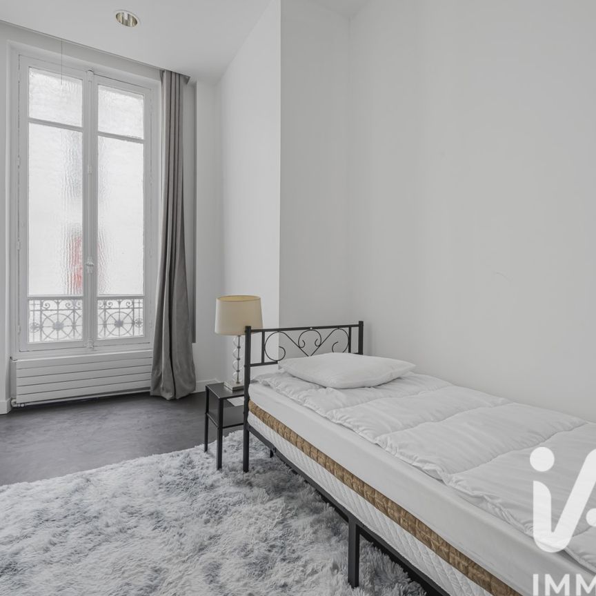 Tout savoir sur cet appartement dans le quartier Triangle | Rentumo