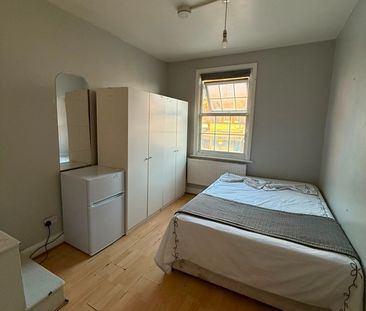 Room in a Shared House, Lordship Lane, N17 - Photo 1