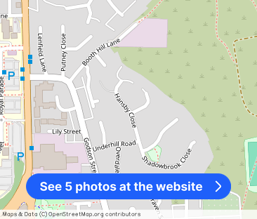 Hansby Close, Oldham, OL1 - Photo 1