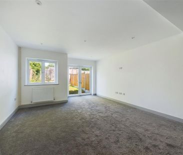 1 bedroom house to rent - Photo 1