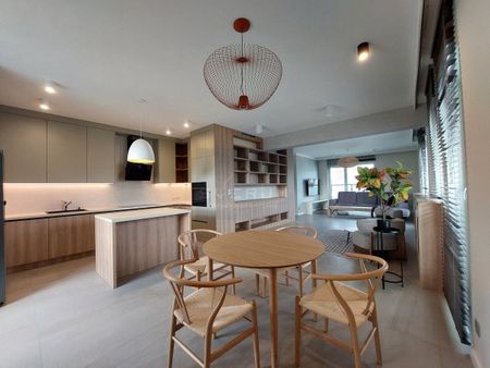 Mieszkanie na Wynajem, 92.16m - Zdjęcie 3